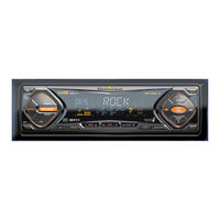 VDO CD 2703 Datasheet