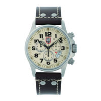 Luminox 1848 Specification