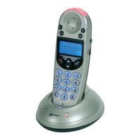 Geemarc Ampli250 Manual
