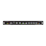 Fortinet FortiGate 5001FA2-LENC Manual