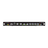 Fortinet FortiGate 5001FA2-LENC Manual