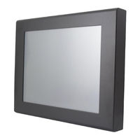 Aplex APC-3784A/85A User Manual