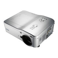 BOXLIGHT PRO6501DP User Manual