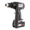 Drill Panasonic EY7442 Operating Instructions Manual