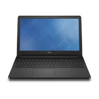 Dell Inspiron 15-3559 Service Manual