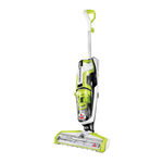 Bissell CROSSWAVE Quick Start Manual