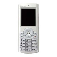 Pantech C150 User Manual
