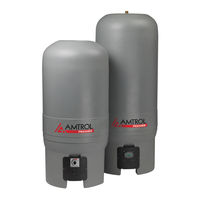 Amtrol WHS Series Installation & Operation Instructions
