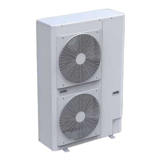 Beretta HYDRONIC UNIT LE 6 Instructions For Installation Manual