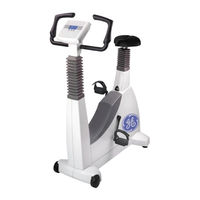 GE eBike COMFORT Service Manual