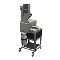 Retsch SM300 Manual