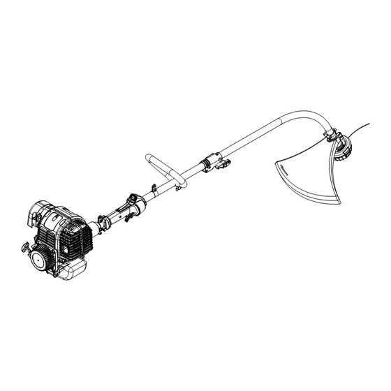 Badger Basket WB31GTF Operator's Manual