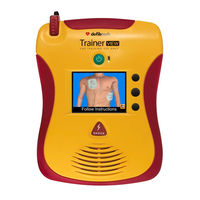 Defibtech DDU-2400 Operating Manual