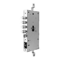 Iseo x1R Easy Quick Start Manual