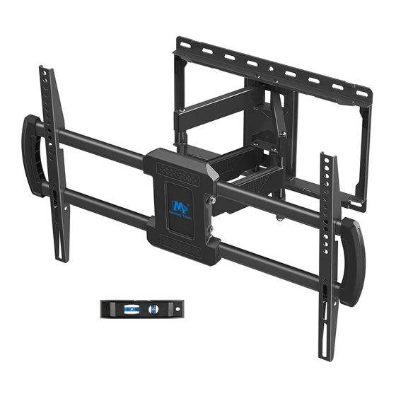 Mounting Dream MD2619 Installation Instruction