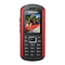Cell Phone Samsung GT-B2100I User Manual