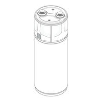TESY AquaThermica Compact HPWH 3.2 100 User Manual
