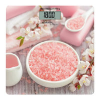 Scarlett Vita SPA SC-BS33E062 Instruction Manual