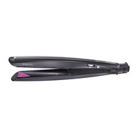 Babyliss SLIM ST326E User Manual