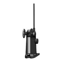 Ageo DP3000R Operating Manual