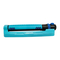 Aqua Joe AJ-OMS18-TRB - Metal Base Oscillating Sprinkler Manual