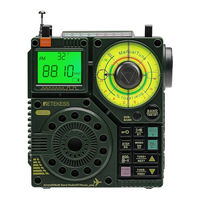 Retekess TR112 User Manual