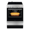 Cookers Electrolux LKR64001NX User Manual