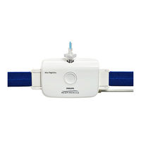 Philips RESPIRONICS Alice NightOne Quick Start Manual