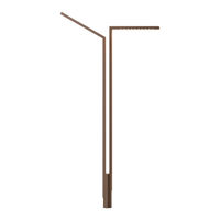 VIBIA 4516-29/10 Assembly Instructions Manual