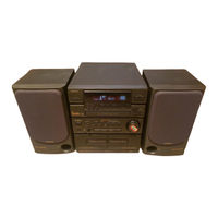 Unità Laser Per Aiwa Hi-System NSX-V20 - NUOVA Con Istruzioni Di Installazione