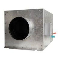Vinotemp WINE-MATE WM-8500SSH Installation, Operation & Care Manual