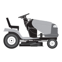 Poulan Pro PB20A46YT Operator's Manual