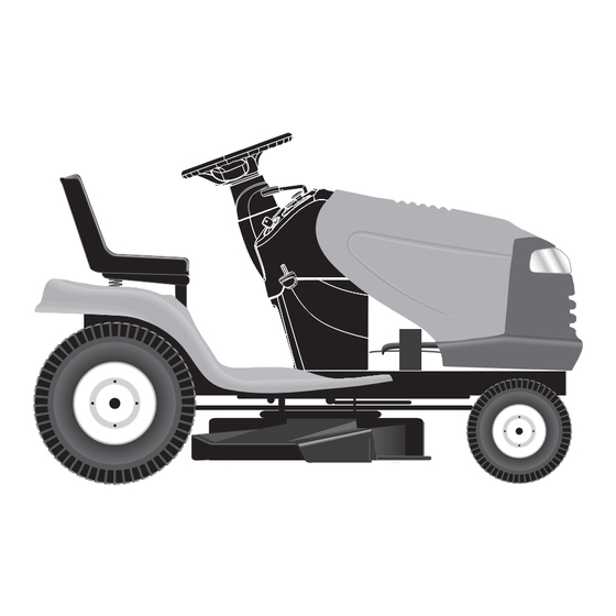 Poulan Pro PB20A46YT Manuals