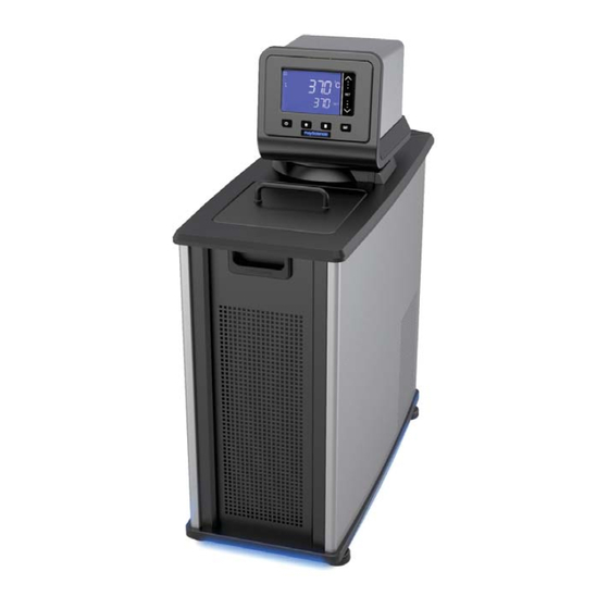 Intertek SD07R-20 Operator's Manual