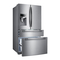 Refrigerator Samsung RF4287 Quick Start Manual