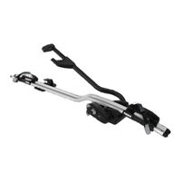 Thule ProRide Instructions Manual