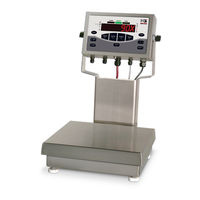 Rice Lake CW-90X Technical Manual