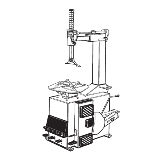 Accu-Turn 526T Instruction Manual