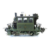 Trix MINITRIX PtL 2/2 Manual