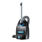 Vacuum Cleaner Siemens VS Q5 Instruction Manual
