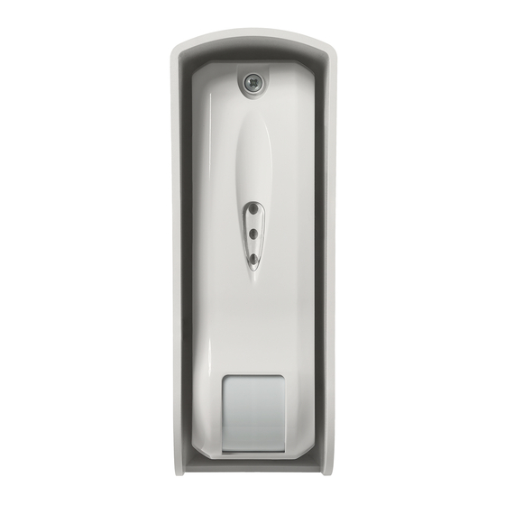 Vimar By-alarm 01731 Manual