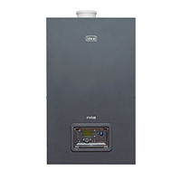 ideal commercial EVO S Product & Flue Manual