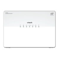 Intel VTech VNT846 User Manual