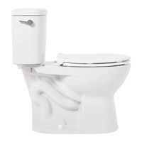 Signature Hardware SARASOTA 946604 Manual