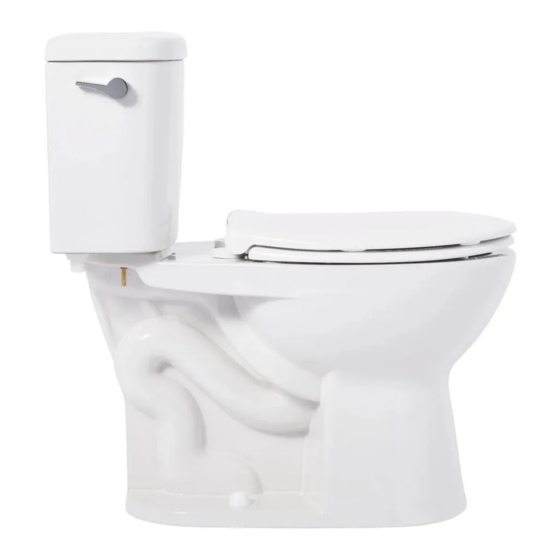 Signature Hardware SARASOTA 946604 Manual