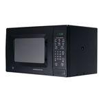 GE JES738WH - Countertop Microwave Oven Owner's Manual