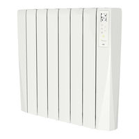 Atc iLifestyle Instructions For Installation And Use Manual