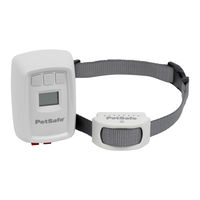 Petsafe Classic In-Ground Fence Manual