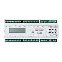 Domestia DMC-012-003 S Manual