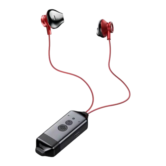 Waytronic WT-RS1 User Manual